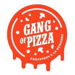 Gang Of Pizza Rougé