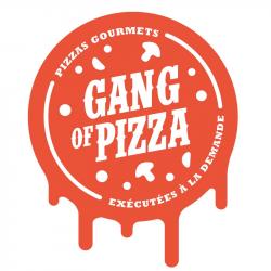 Gang Of Pizza Tillières Sur Avre