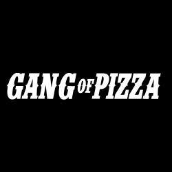 Gang Of Pizza Vairé