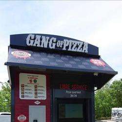 Restaurant Gang Of Pizza - 1 - 