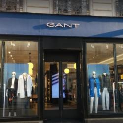 Gant Paris