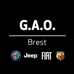 G.a.o Brest Brest