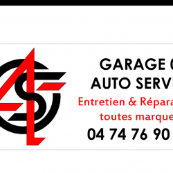 Garage 01 Auto Service Montréal La Cluse