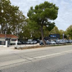 Garage Aavl  -  Bosch Car Service Aix En Provence