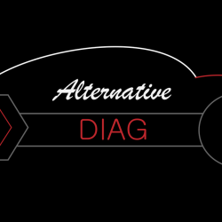 Alternative Diag