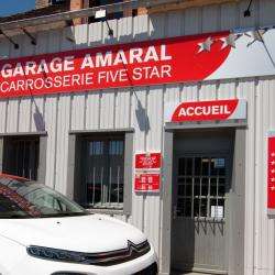 Garagiste et centre auto Garage Amaral - 1 - 