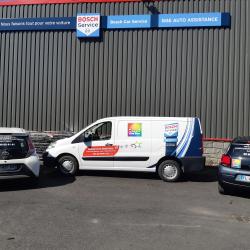 Garage Auto Assistance (g2a)  -  Bosch Car Service Saint Malo