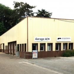 Garage Auto Comptoir Cosne Cours Sur Loire