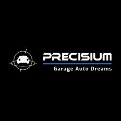Garagiste et centre auto Garage Auto Dreams Precisium - 1 - Auto Dreams Precisium, Logo - Herbault (41190) - 