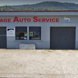 Garage Auto Service Le Thillot
