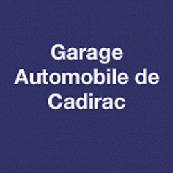Dépannage Garage Automobile De Cadirac - 1 - 