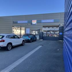 Garagiste et centre auto Garage Autovia  -  Bosch Car Service - 1 - 