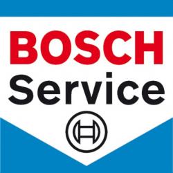 Garage Bailleul  -  Bosch Car Service