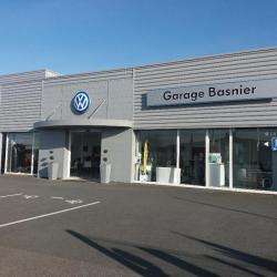 Garagiste et centre auto Garage Basnier - 1 - 