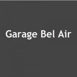 Garage Bel-air