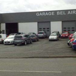 Garage Bel Air