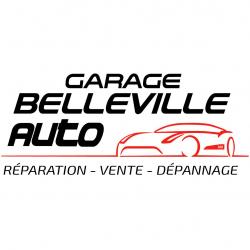 Garage Belleville Auto Motrio