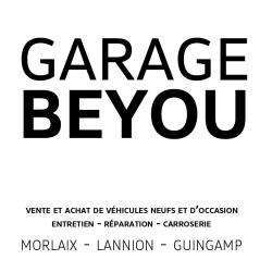 Concessionnaire Garage Beyou Volkswagen Morlaix - 1 - 