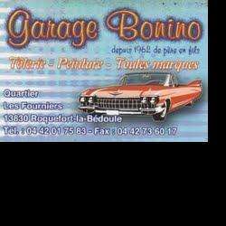 Carrosserie GARAGE BONINO - 1 - 