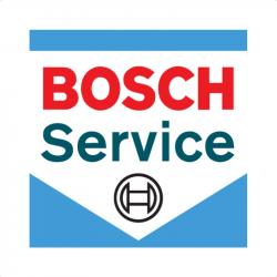 Garage Bonnet - Bosch Car Service