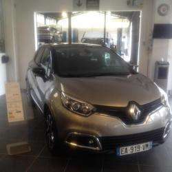 Renault Reignac