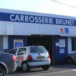 Garage Brunet Saint Yrieix Sur Charente