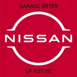 Nissan La Flèche