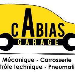 Garage Cabias Lyon