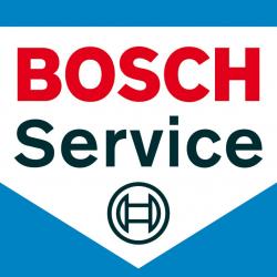 Garage Camart Didier  -  Bosch Car Service Callac