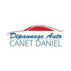 Garage Canet Daniel Décines Charpieu