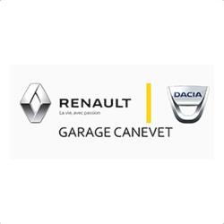 Garage Canevet - Renault Dacia - Station Service 24/24