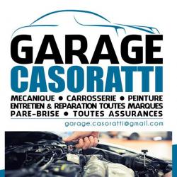 Garage Casoratti