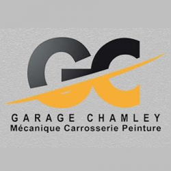 Garage Chamley Saclas