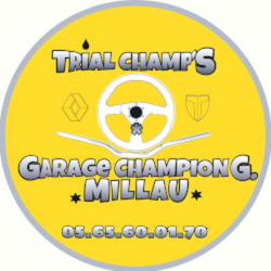 Agence G. Champion  Creissels