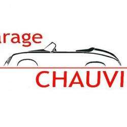 Garage Precigneen Chauvin