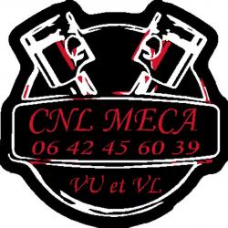 Garagiste et centre auto Garage CNL Meca - 1 - 