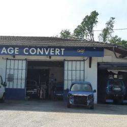 Garagiste et centre auto Garage Convert - 1 - 