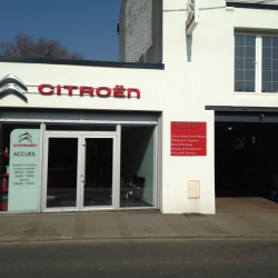 Garage Crepin - Citroën Aubigny En Artois