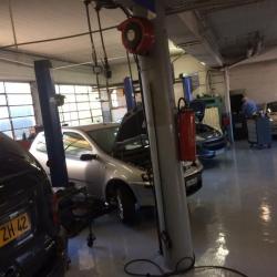 Garagiste et centre auto Garage de Beaulieu - Bosch Car Service - 1 - 