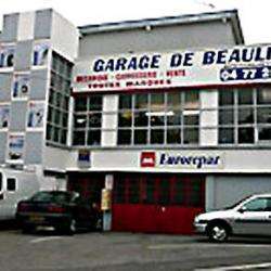Concessionnaire Garage De Beaulieu - 1 - 