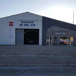 Garagiste et centre auto Garage De Bel Air - 1 - 