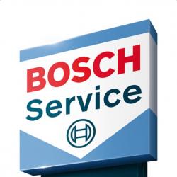 Garage De Brindas  -  Patrick Vial - Bosch Car Service