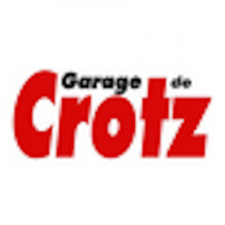 Garage De Crotz Gehée