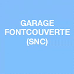 Garagiste et centre auto Garage De Fontcouverte - 1 - 