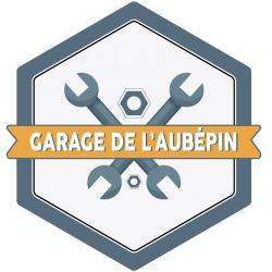 Garagiste et centre auto Garage De L'aubépin - 1 - 
