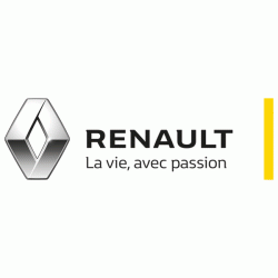 Renault Gardanne