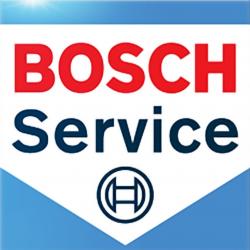 Garage De L'avenue  -  Bosch Car Service Descartes