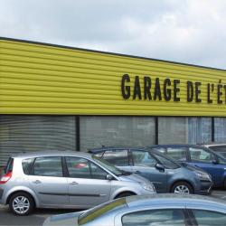 Garagiste et centre auto Garage De L'Etoile - 1 - 