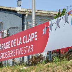 Garagiste et centre auto Garage De La Clape - 1 - 