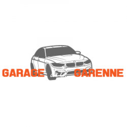Garage De La Garenne